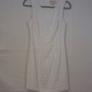 KEEPSAKE the label White Mini Dress